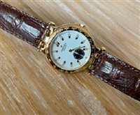 Orologio Festina in Acciaio placcato oro giallo F6331 - F6331